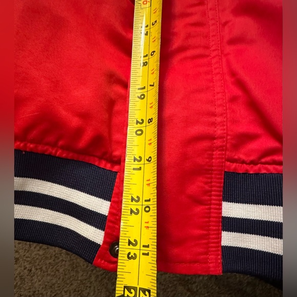 Vintage US POLO Association yacht/ leisure zip up Jacket - Picture 12 of 12